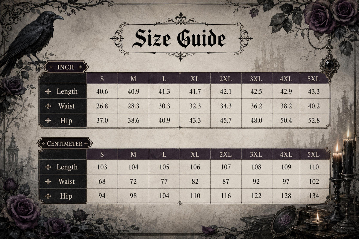 Atl Clothing Murder of Crows Palazzo Pants Gothic Wide Leg Trousers for Pilates Blue Stretch Pants Halter Dress Tank Corporate Goth Jumpsuit
