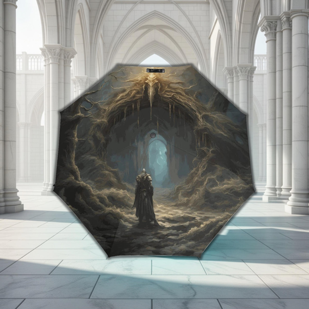 Elden Ring Nerdy Gift Video Gamer Merch for Teen Dark Souls Fantasy Gamer Gift for Holiday Dark Souls Decor Malenia Ranni Bloodborne Gamer