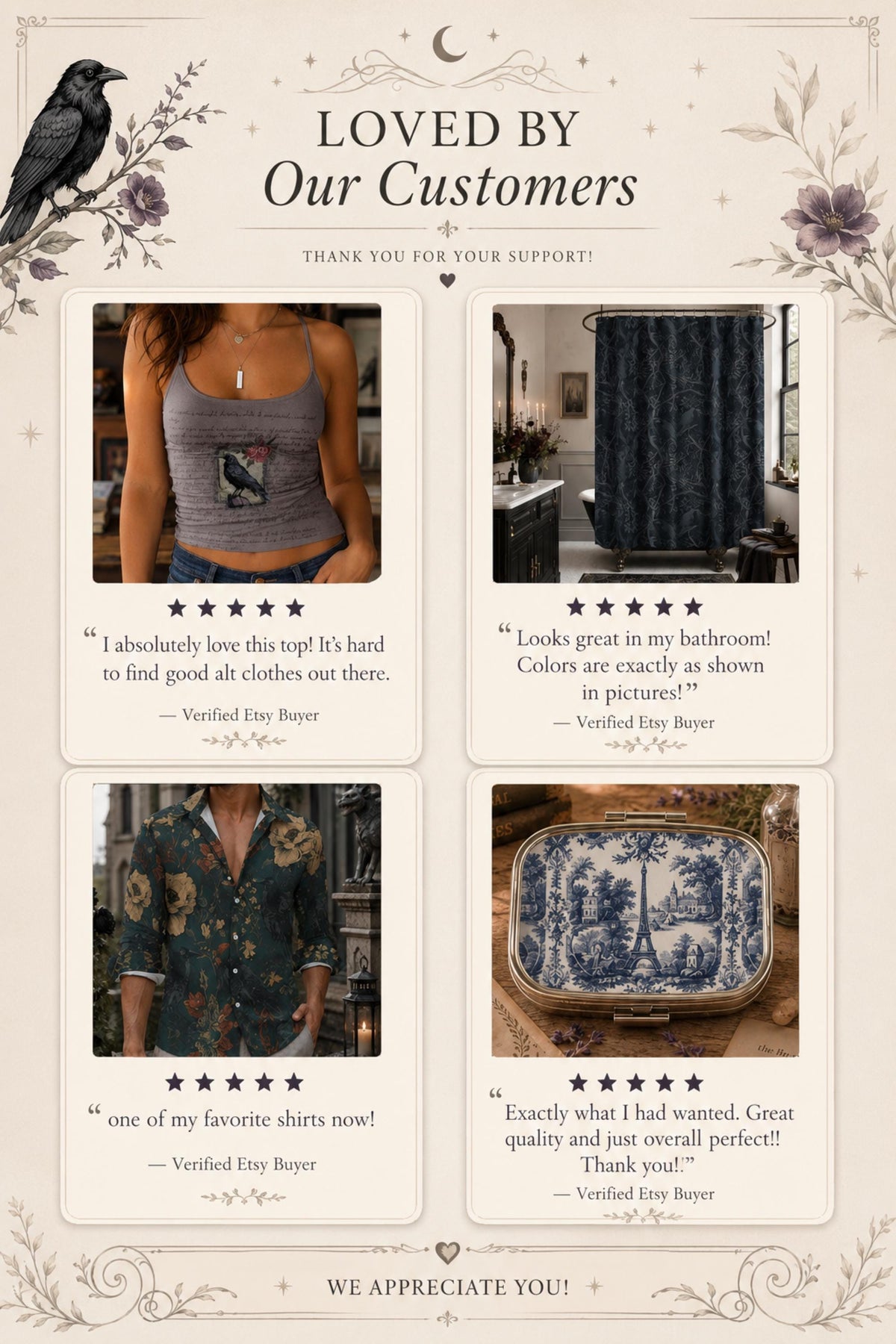 Romantasy Throne of Glass Gift for Booktok Enthusiast Sarah J Maas Manon Blackbeak Fantasy Wallet Wristlet ACOTAR Bookish Gift Fourth Wing