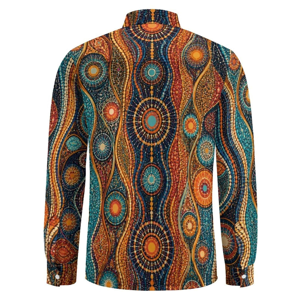 Ren Faire Holiday Mens Oxford for Boho Grandpa Clothing Birthday Dad Hippy Romance Shirt for Boyfriend Plus Size Bohemian Clothing Gift Idea